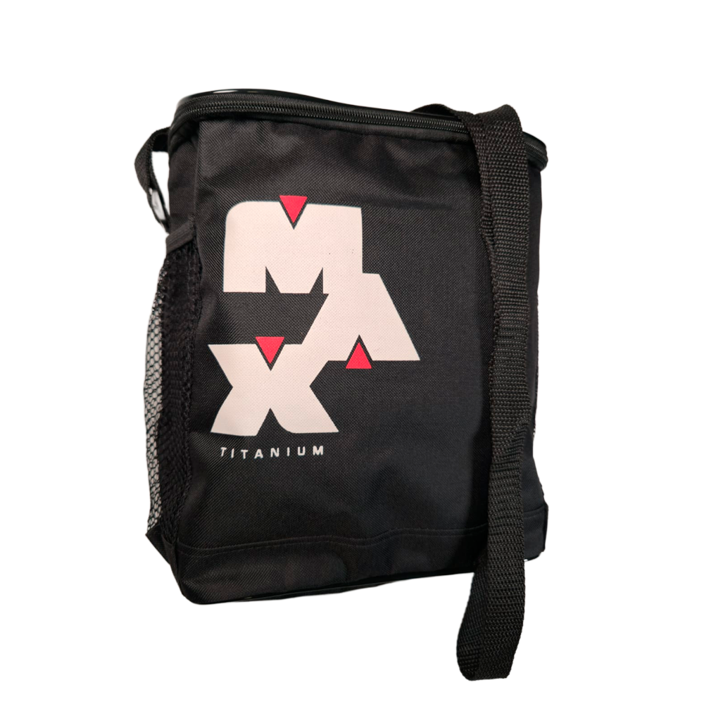 Bolsa termica Max Titanium