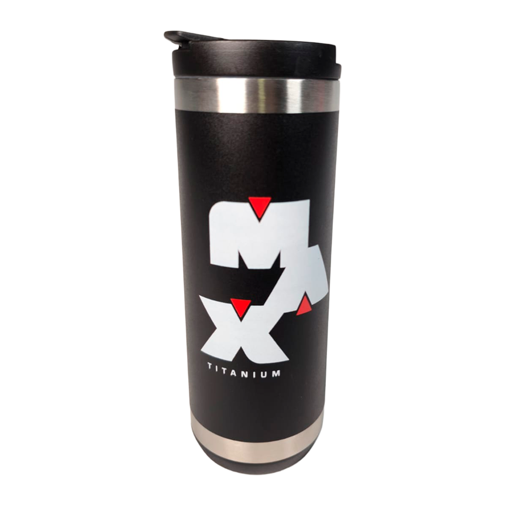 Copo termico Max Titanium
