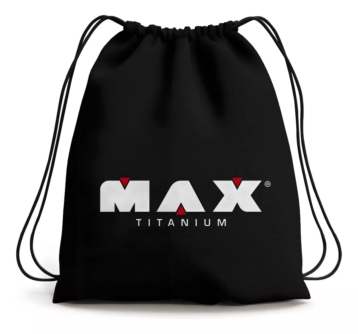 Sacochila Max Titanium
