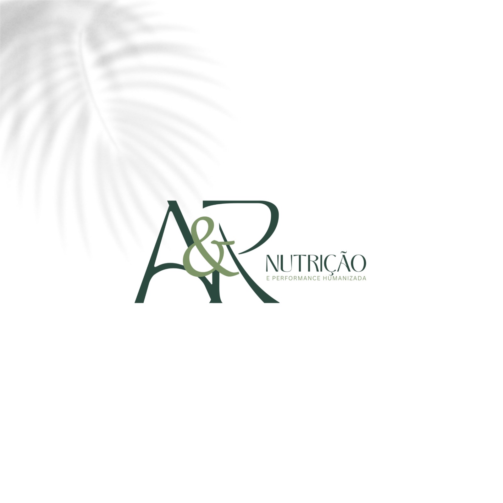 Consulta Nutricional A&R Nutrição
