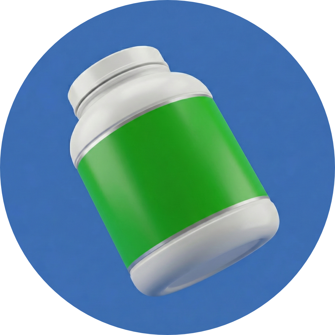 Suplementos