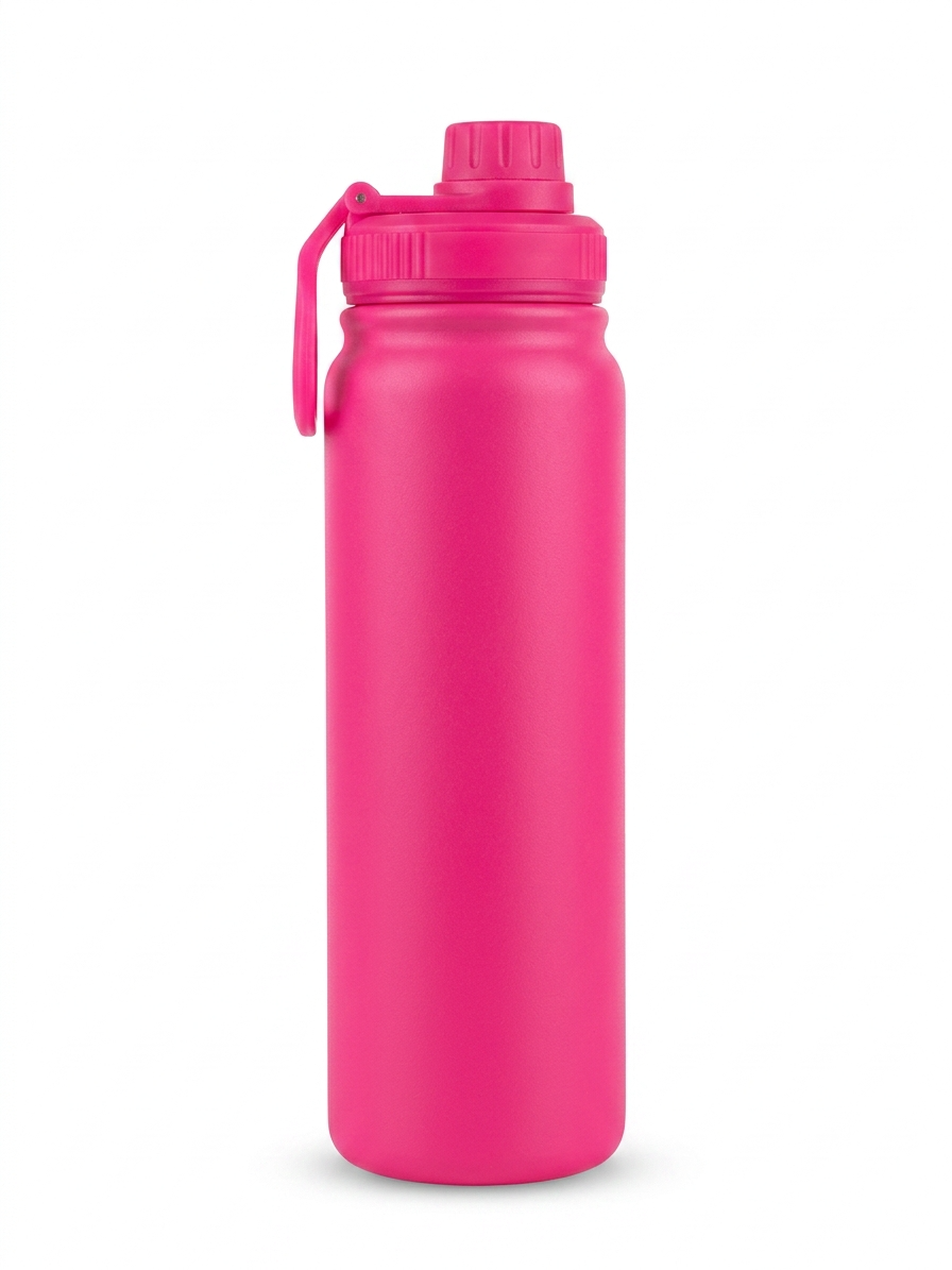 Garrafa térmica 800ml Classic