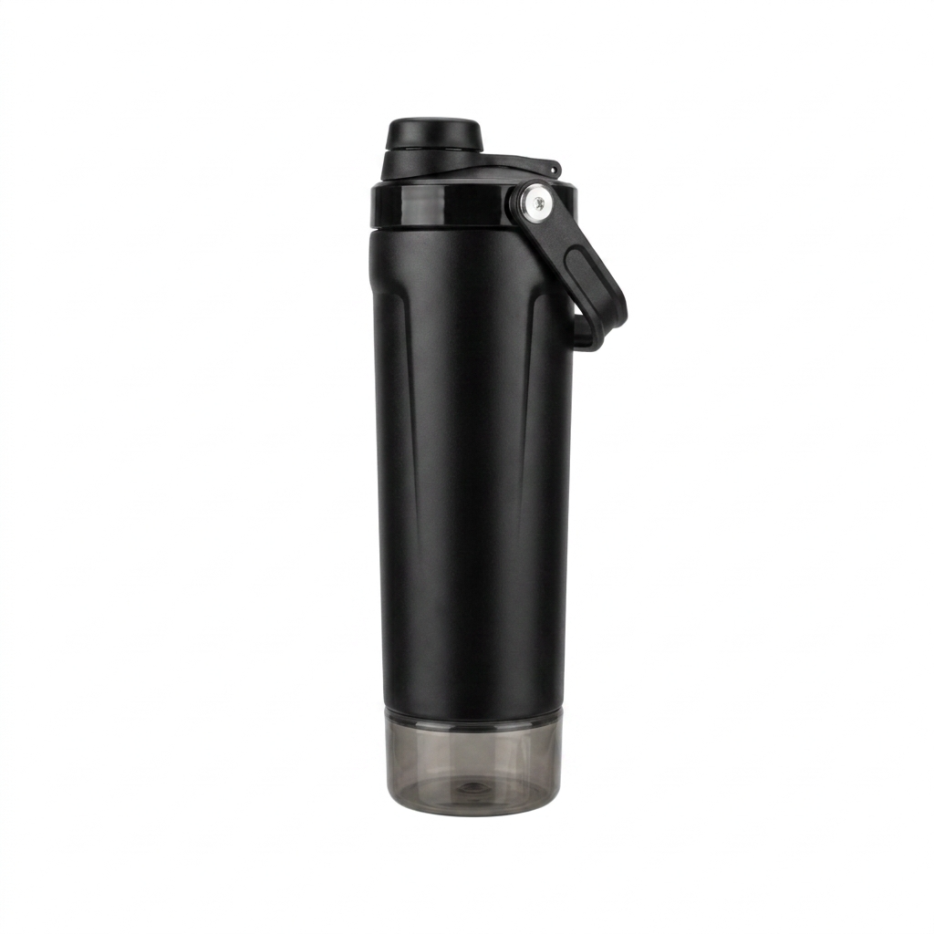 Coqueteleira térmica 591ml Bokasi