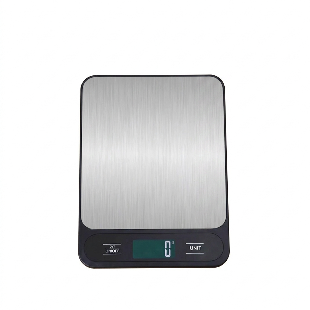 Balança digital 10kg Kapbom