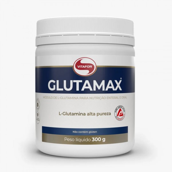 Glutamax 300g Vitafor