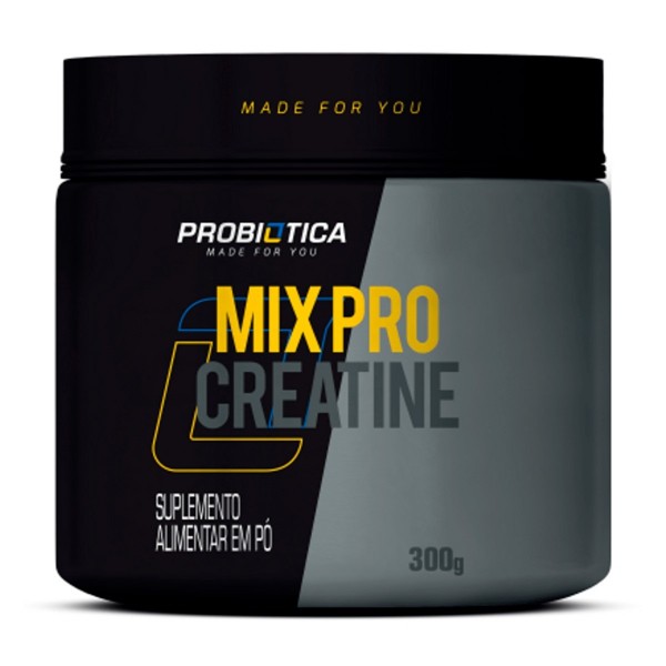 Mix pro creatine 300g Probiotica