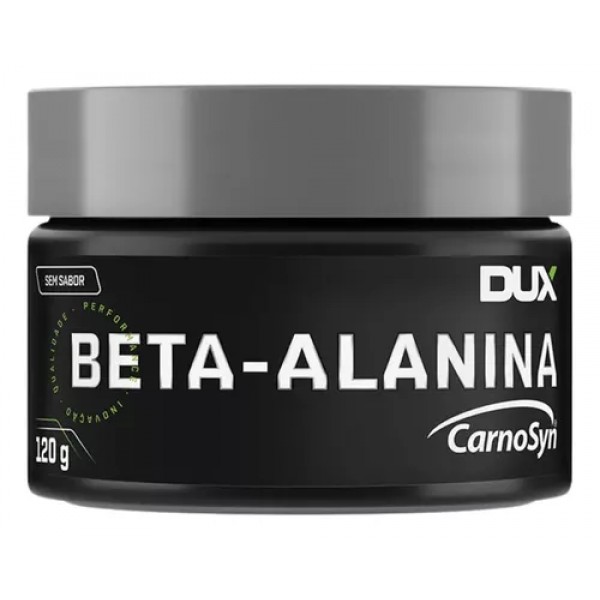 Beta Alanina 120g Dux