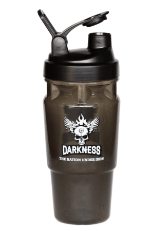 Coqueteleira 1L Darkness