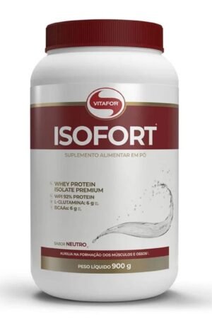 Isofort 900g neutro Vitafort