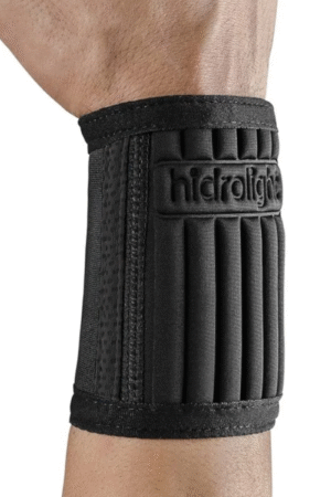 Munhequeira Cross Hidrolight