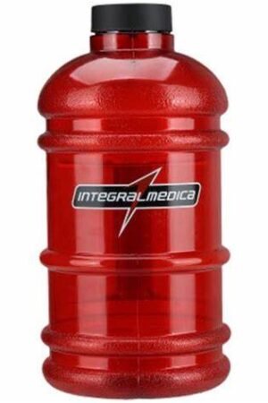 Galão 2,2L vermelho Integral