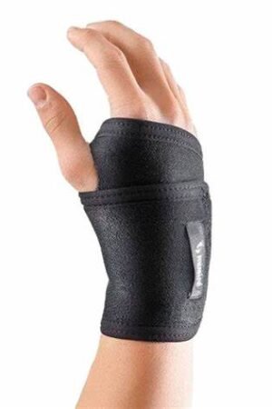 Munhequeira ajustável Hidrolight