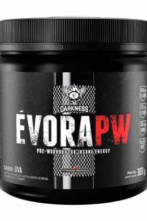 Evora 300g Uva Darkness