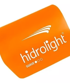 Faixa elástica suave Hidrolight