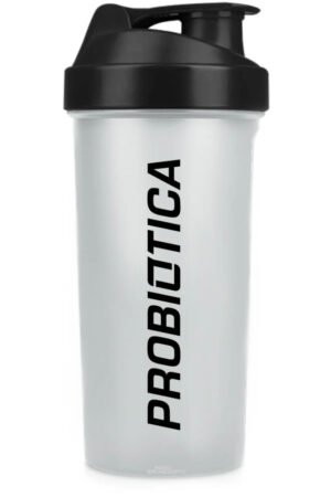 Coqueteleira 700 ml Transparente Probiotica