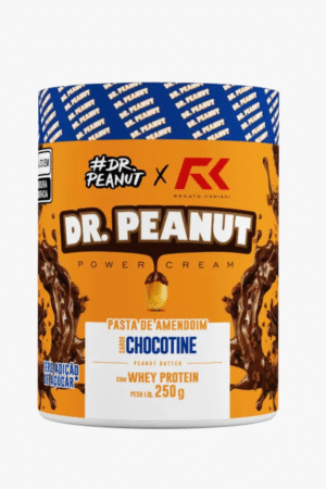 Pasta de Amendoim 250g chocotine Dr Peanut
