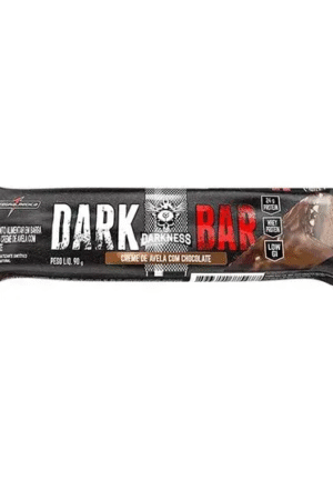 Dark Bar 90g creme de avela Darkness