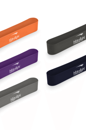 Mini Band kit 5un Hidrolight