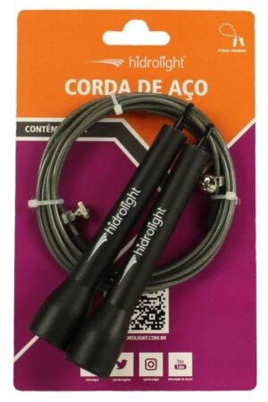 Corda de Pular Speed Hidrolight