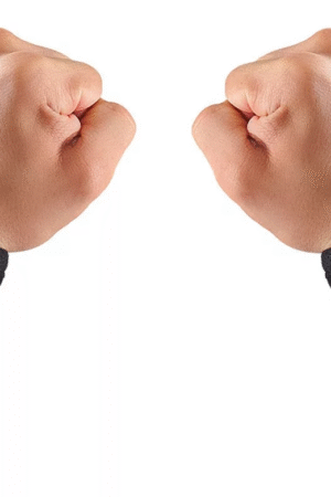 Protetor punho par Hidrolight