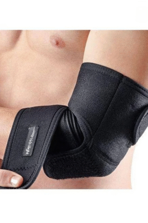 Cotoveleira ajustável Hidrolight