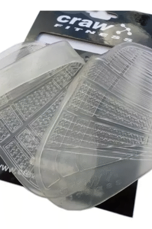 Palmar silicone Craw Fitness