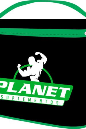 Bolsa termica Planet