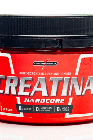 Creatina 150g Integral Médica