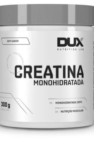 Creatina 300g Dux