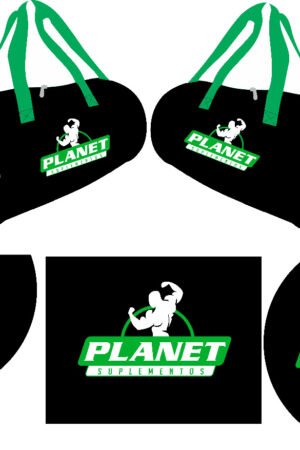 Bag grande Planet