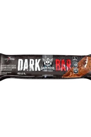Dark Bar 90g Chocolate ao leite Darkness