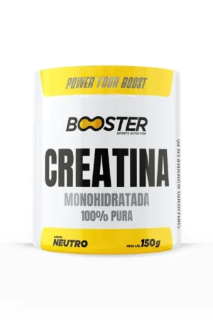 Creatina 150g Booster