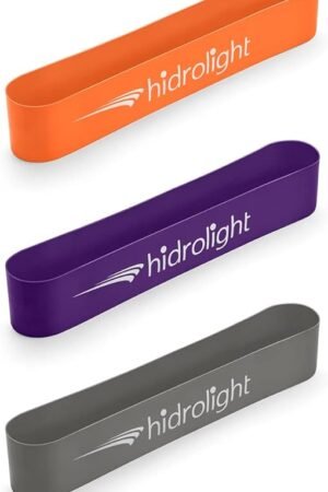 Mini Band kit 3un Hidrolight