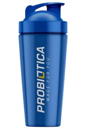 Coqueteleira 700 ml azul Probiotica