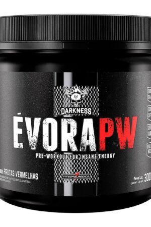 Evora 300g  Darkness