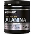 100% Pure Beta Alanina 150g Probiotica
