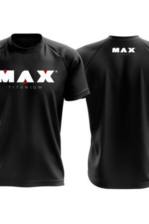 Blusa Max Titanium / Probiotica