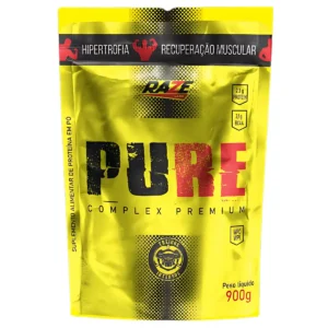 Whey Pure Complex 900g Pistache Raze labs