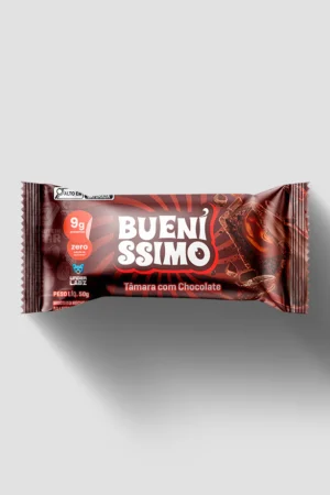 Barra Buenissimo 50g chocolate Under labs