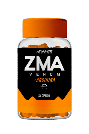 Zma venom 120caps Fullife