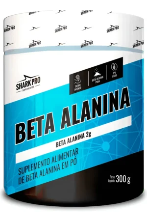 Beta alanina 300g SharkPro