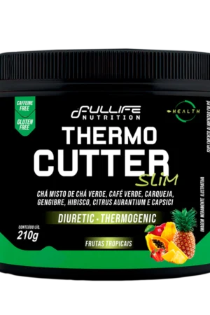 Thermo cutter 210g frutas tropicais Fullife