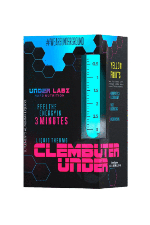 Clembuter 250ml Under Labz