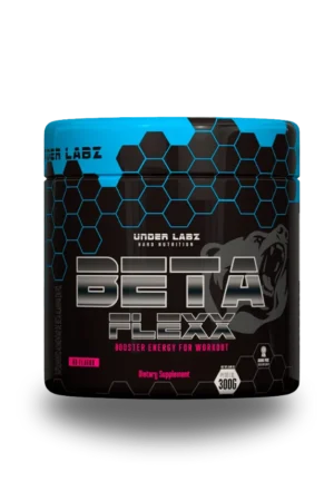 Beta Flexx 300g Under Labz