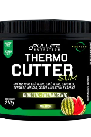 Thermo cutter 210g melancia Fullife